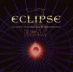Cover of Eclipse - A Journey Of Permanence & Impermanence, 1998-06-15, CD