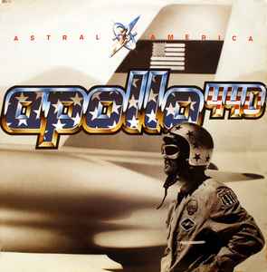 Astral America - Apollo 440