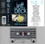 Cover of Truth & Beck-Ola, 1991, Cassette