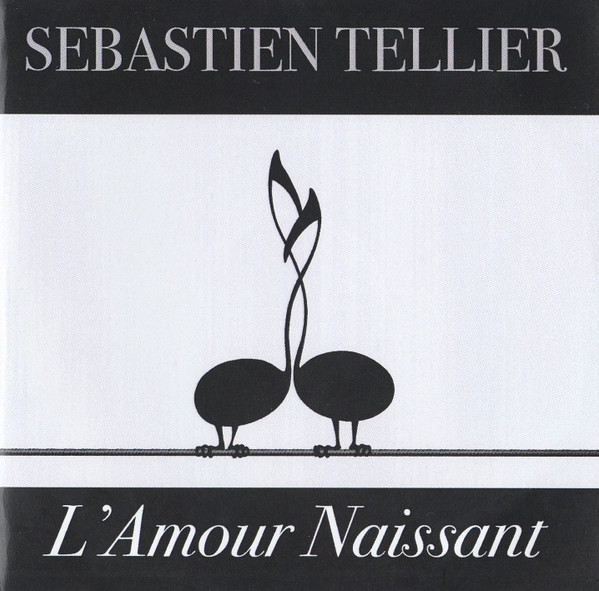 Album herunterladen Sébastien Tellier - Lamour Naissant