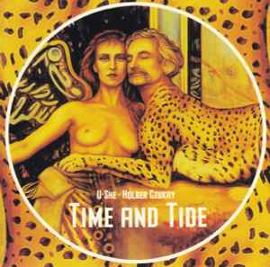 Time And Tide - U-She ∙ Holger Czukay