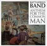 Cover of Anthem For The Common Man, 1984, Vinyl