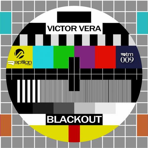 télécharger l'album Victor Vera - Blackout