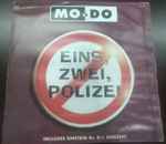 Cover of Eins, Zwei, Polizei, 1994, Vinyl