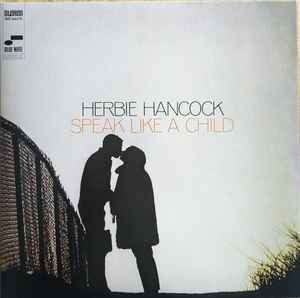 Herbie Hancock – Speak Like A Child (2024, 180g, Gatefold, Vinyl 
