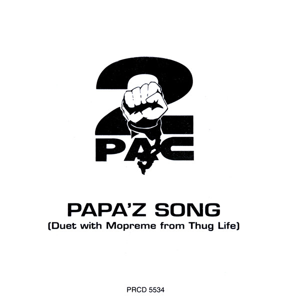 Papa'z Song - Wikipedia