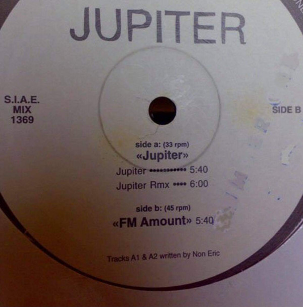 last ned album Download Jupiter - Jupiter album
