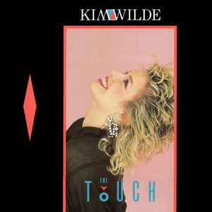 The Touch - Kim Wilde