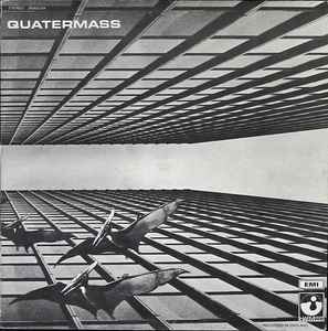 Quatermass - Quatermass (Vinyl, US, 1970) For Sale | Discogs