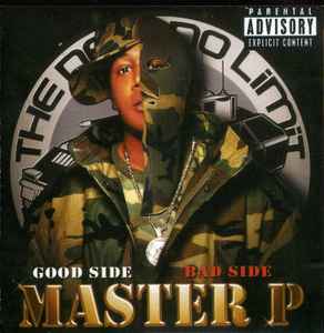Master P CD