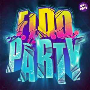F.I.D.O. - Party album cover