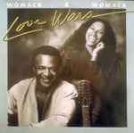 Cover of Love Wars, 1983, Vinyl