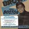 James Brown - The Night James Brown Saved Boston