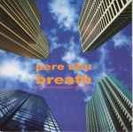 Breath (Don't Let's Talk About Tomorrow)、1989、Vinylのカバー