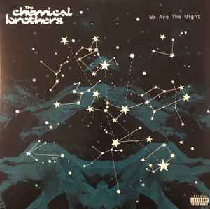 The Chemical Brothers – Come With Us (2017, Red, Vinyl) - Discogs