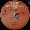 Oliva Project - Heaven (Remixes)