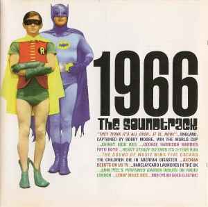 Various - 1966 The Soundtrack