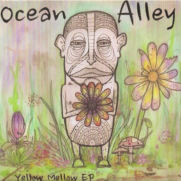 Alley – Yellow Mellow (2017, Clear, Vinyl) Discogs