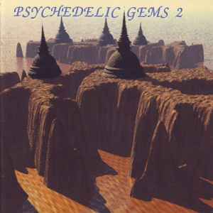 Psychedelic Gems 2 (1997, CD) - Discogs