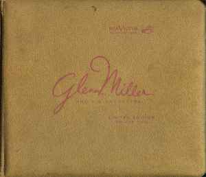 Glenn Miller And His Orchestra – Limited Edition (1953