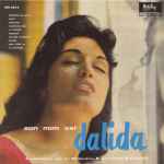 Pochette de Son Nom Est Dalida, 2002, Vinyl