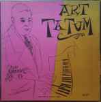 Art Tatum - The Genius Of Art Tatum | Releases | Discogs