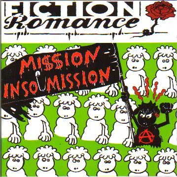 last ned album Fiction Romance - Mission Insoumission
