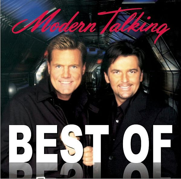 Modern Talking – Best Of (2012, CD) - Discogs