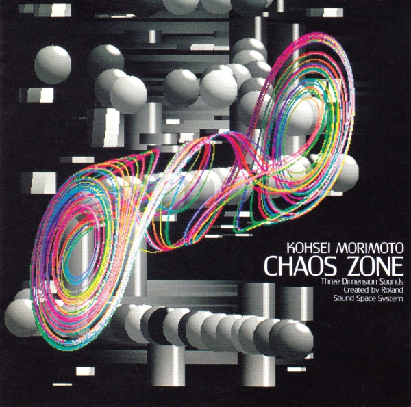 The Chaos Zone
