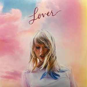 Taylor Swift – Lover (2023, Pink, Vinyl) - Discogs