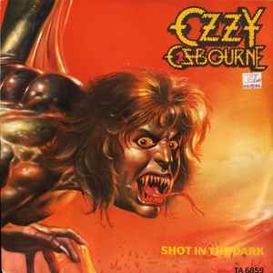 Shot In The Dark - Ozzy Osbourne