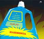 Cover of Musik Von Harmonia, , CD