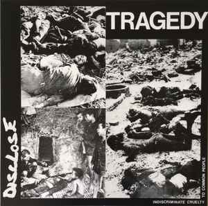 Tragedy - Disclose