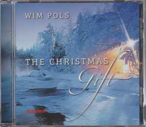Wim Pols - The Christmas Gift album cover