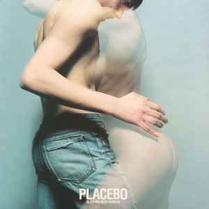 Sleeping With Ghosts - Placebo