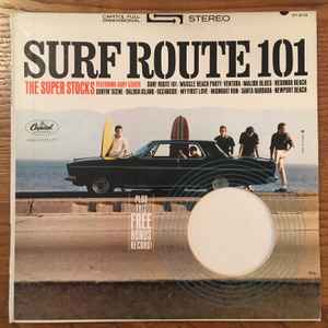 The Super Stocks – Surf Route 101 (1964