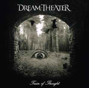 Dream Theater – A Change Of Seasons (1995, CD) - Discogs