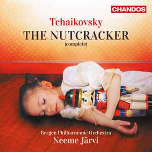 Pyotr Ilyich Tchaikovsky - The Nutcracker (Complete)