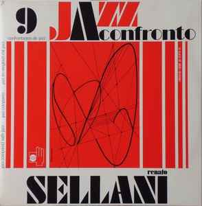 Jazz A Confronto 9 - Renato Sellani