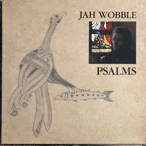 Jah Wobble - Psalms album cover