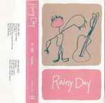 Cover of Rainy Day, 1984, Cassette