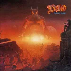 Dio (2) - The Last In Line