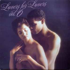 Various - Lovers For Lovers Vol. 6