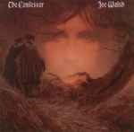 Cover of The Confessor, 1985, Vinyl