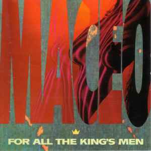The King's Men – The Greatest Want Of The World (Vinyl) - Discogs