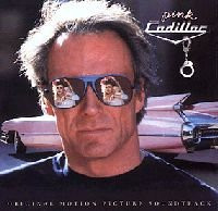 last ned album Various - Pink Cadillac Original Motion Picture Soundtrack