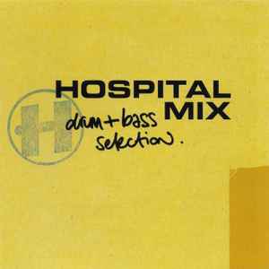 Various - Hospital Mix (Drum+Bass Selection)