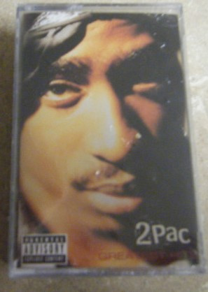 2Pac - Greatest Hits | Releases | Discogs