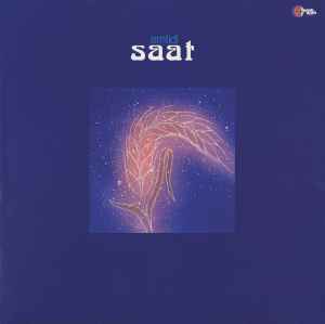 Emtidi - Saat album cover