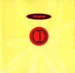 Cover of Orbital, 1995-08-00, CD